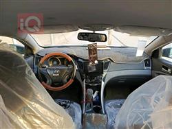 هیوندای سۆناتا